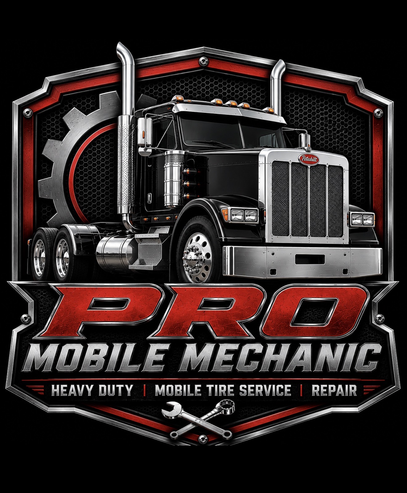 PRO Mobile Mechanic